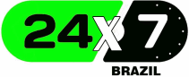 24×7 Brazil Tours & Travels